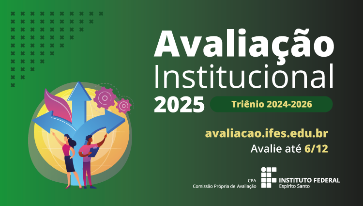 Autoavaliação Institucional 2025